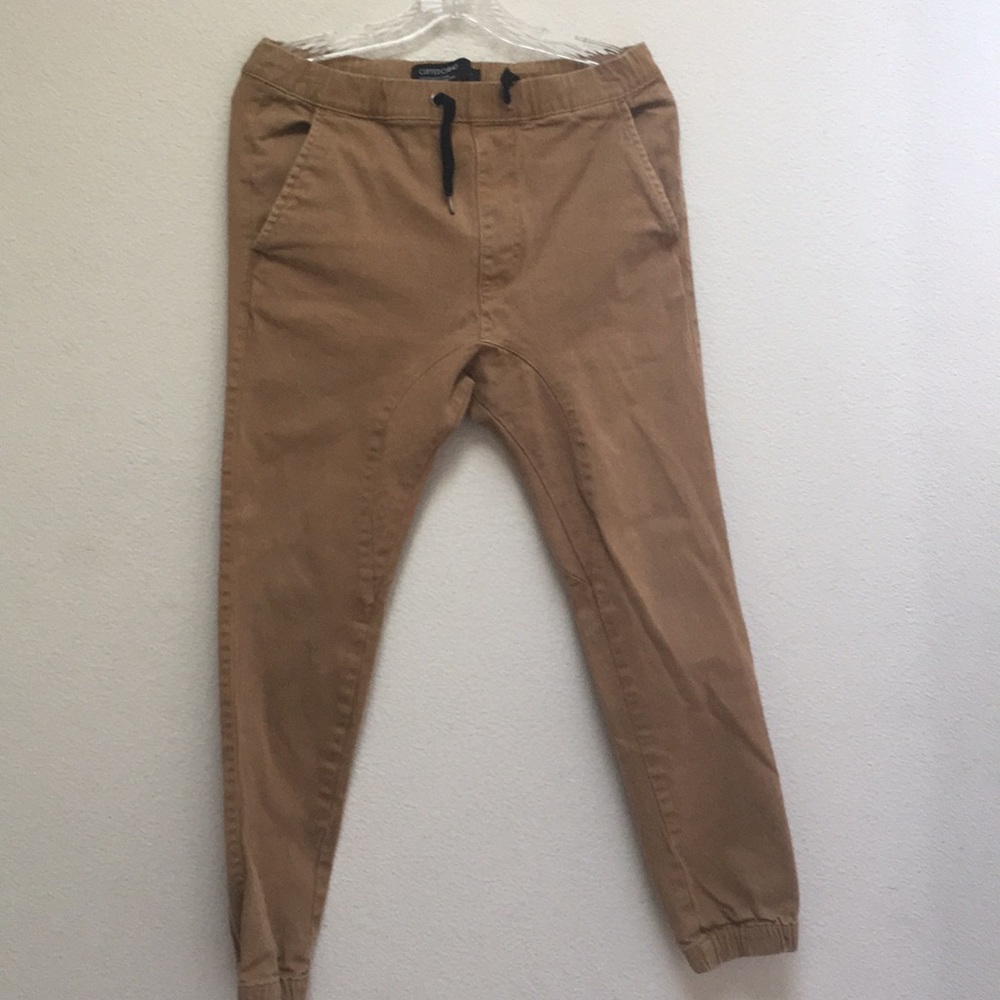 Men’s pants